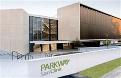 Parkway San Clinic