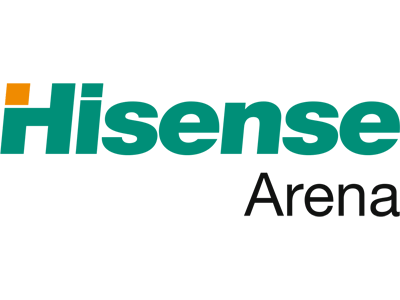 Hisense Arena