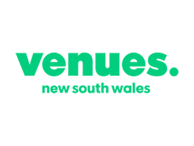 Venues NSW