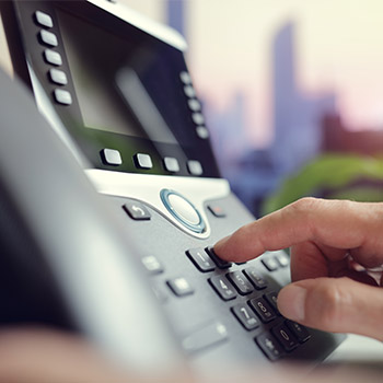 Voice and IP Telephony