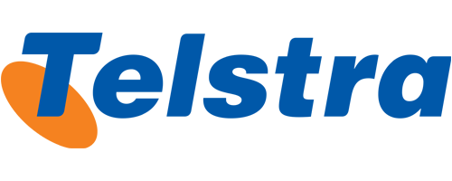 Telstra