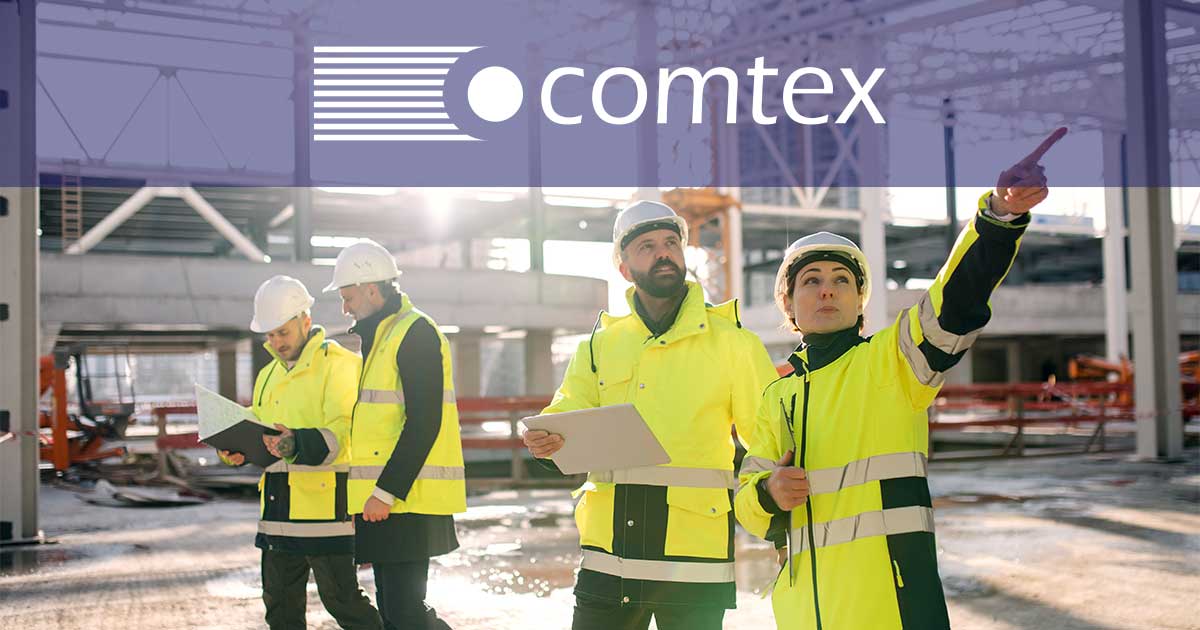 Comtex Electrical, Communications, Security and ICT