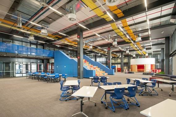 Arthur Phillip High School