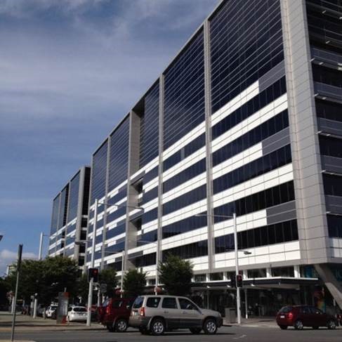 Department of Defence DAS Audit