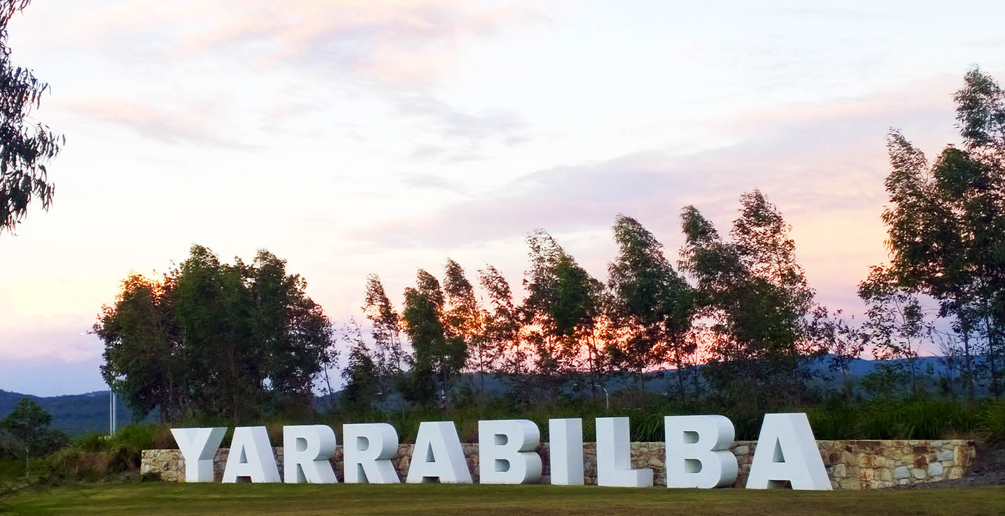 Yarrabilba