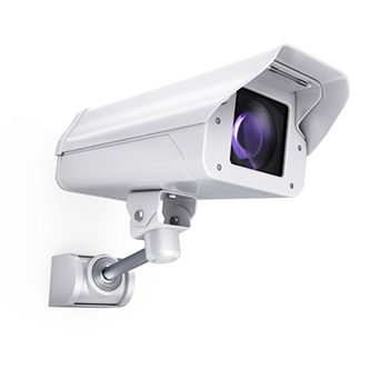 CCTV Security Camera